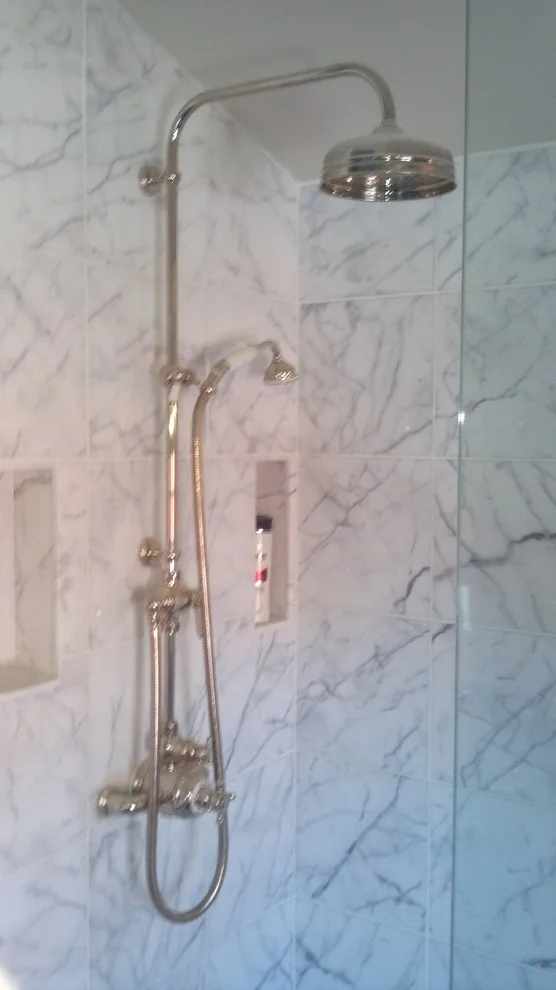 Historic Bath on Lake Drive by Tad Hellmann Design - Photo 3