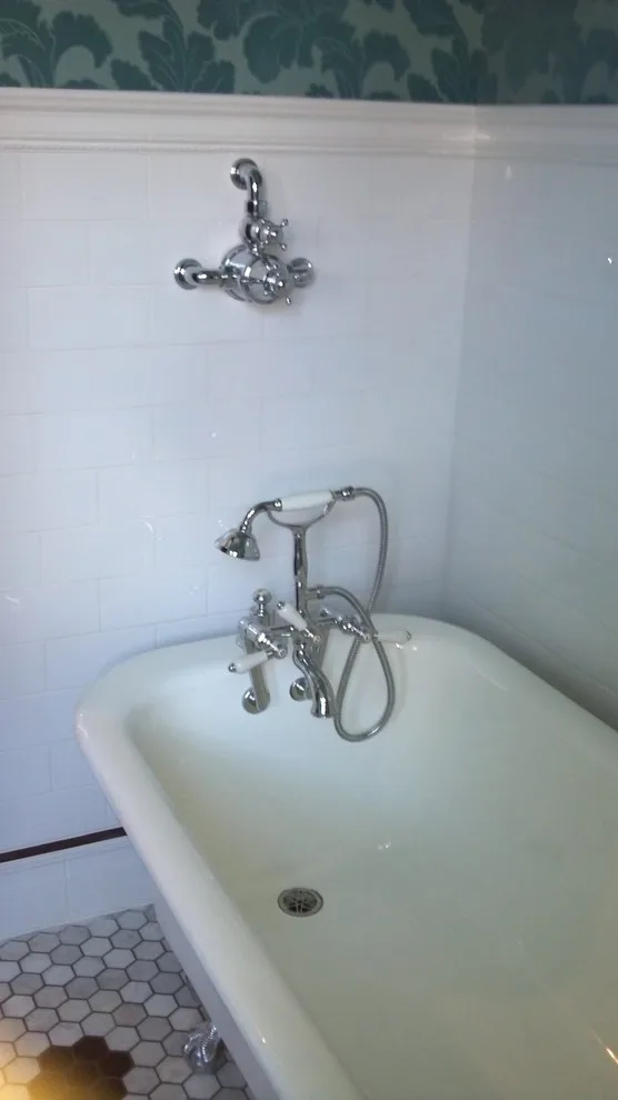 Historic Bath on Lake Drive by Tad Hellmann Design - Photo 2