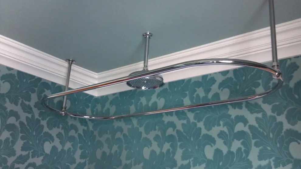 Historic Bath on Lake Drive by Tad Hellmann Design - Photo 6