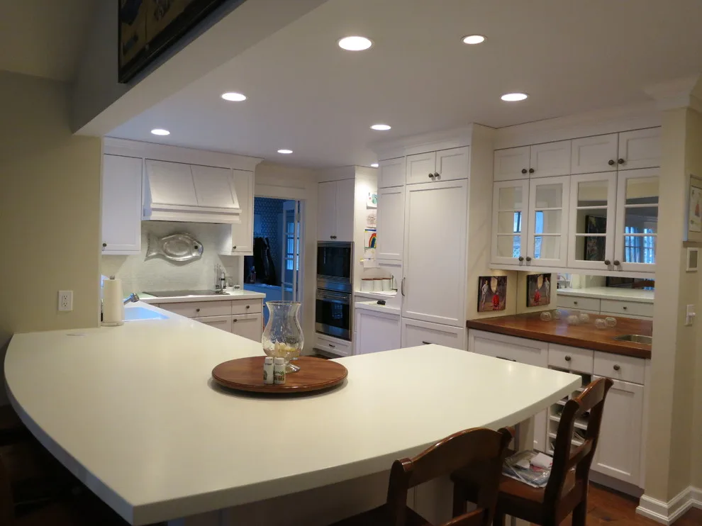 Darien Cove by Tad Hellmann Design - Photo 5