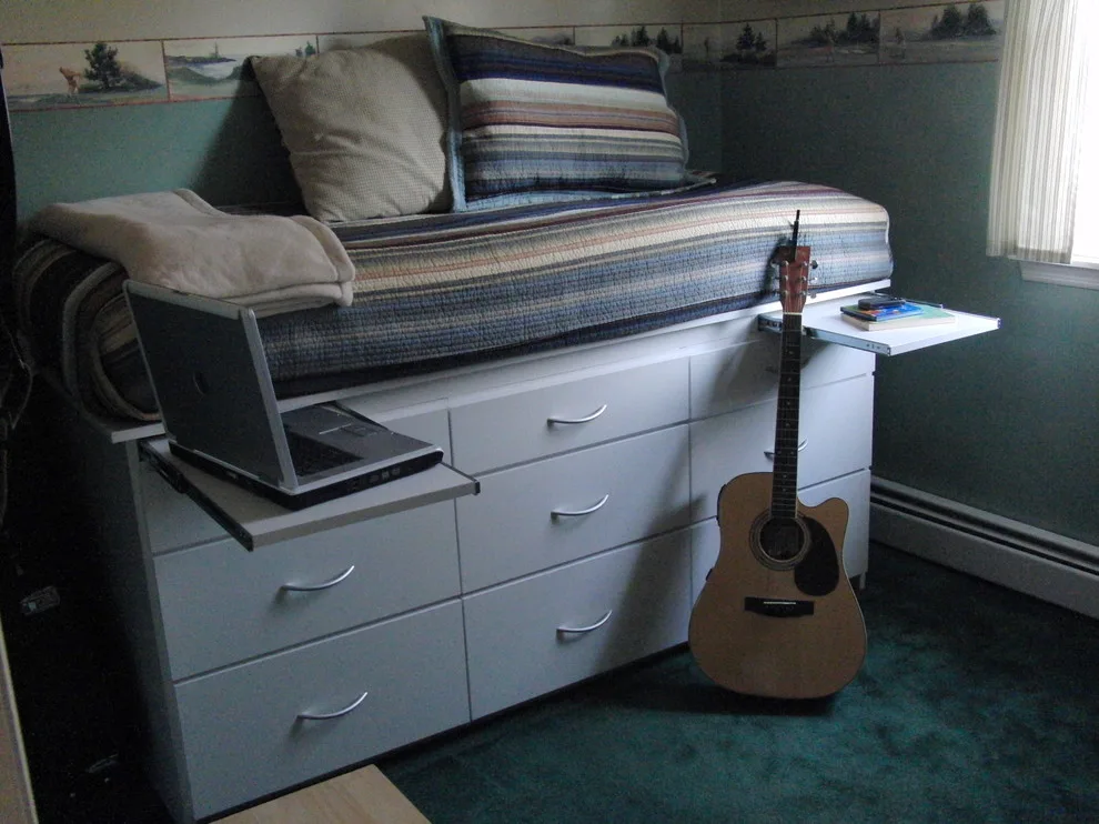 Rylex Custom Cabinetry And Closets - Photo 11