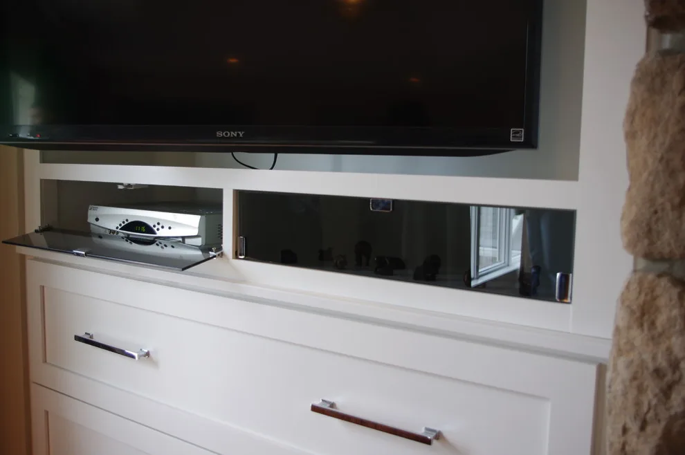 Sleeping Space Organization by Rylex Custom Cabinetry And Closets - Photo 11