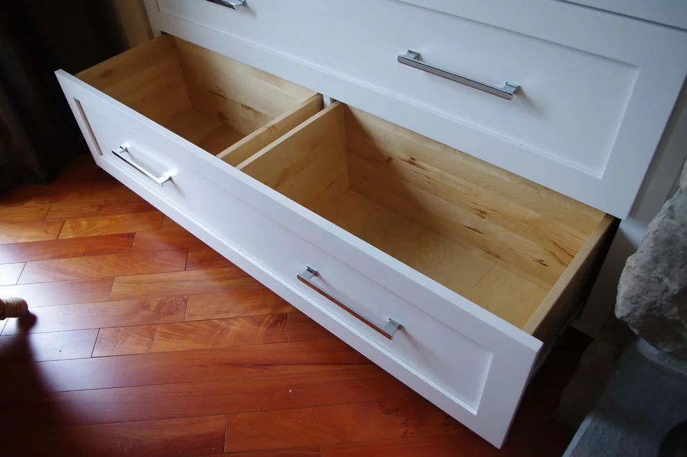 Sleeping Space Organization by Rylex Custom Cabinetry And Closets - Photo 10
