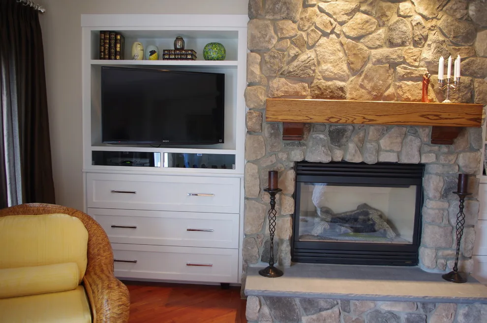 Sleeping Space Organization by Rylex Custom Cabinetry And Closets - Photo 17