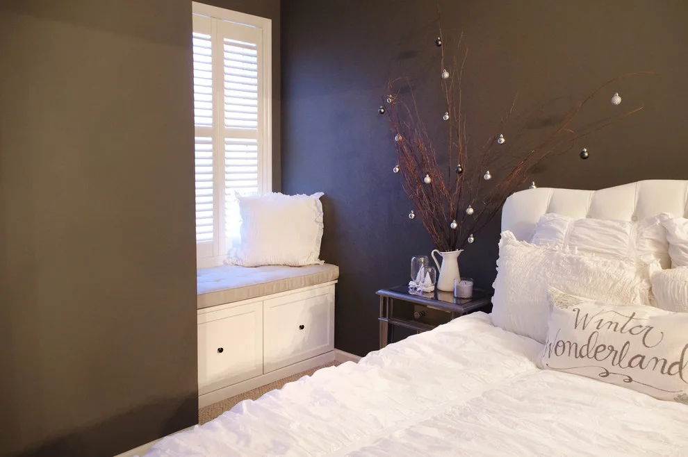 Sleeping Space Organization by Rylex Custom Cabinetry And Closets - Photo 4