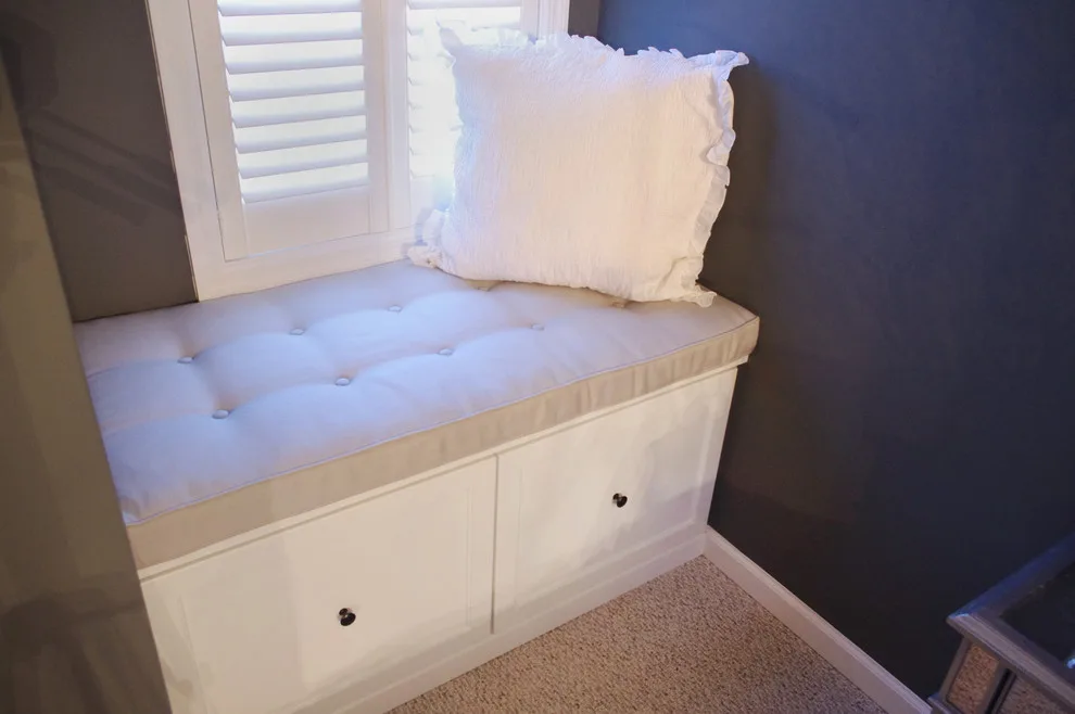 Sleeping Space Organization by Rylex Custom Cabinetry And Closets - Photo 5