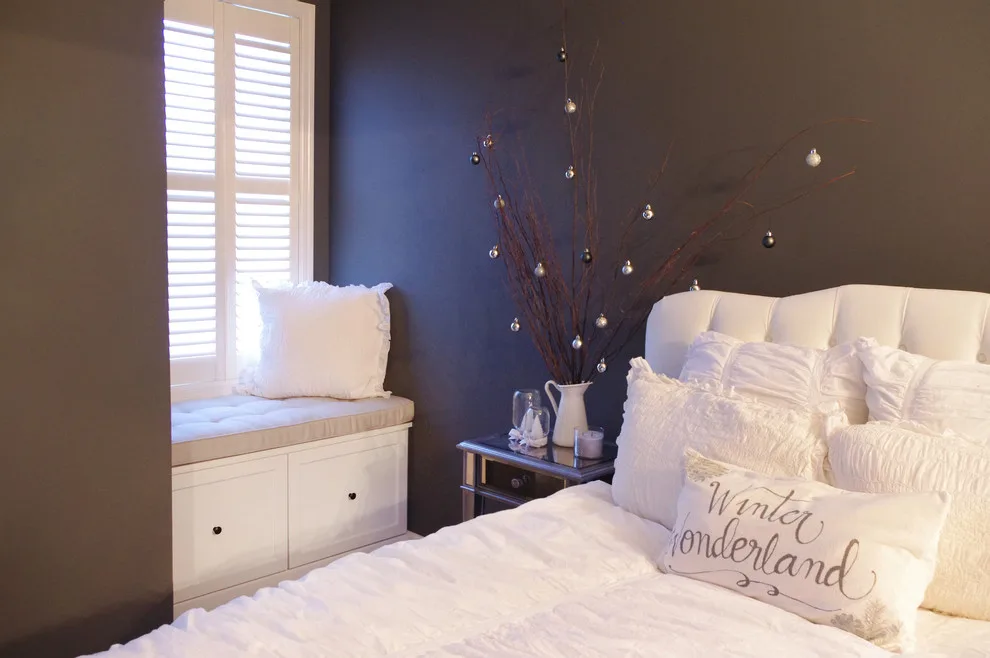 Sleeping Space Organization by Rylex Custom Cabinetry And Closets - Photo 18