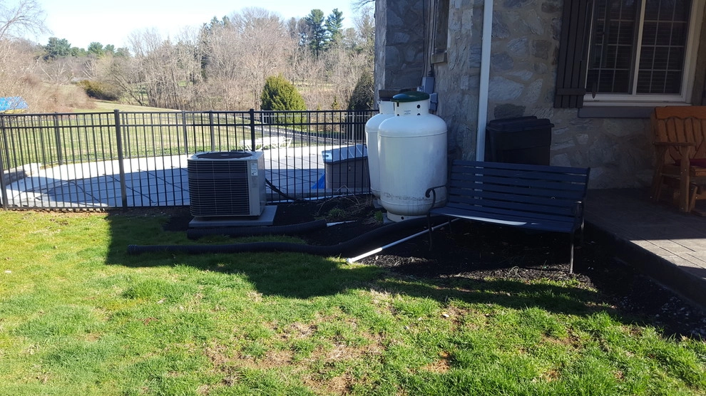 Landscaping project by Indian Run Landscaping II, LLC - Photo 2