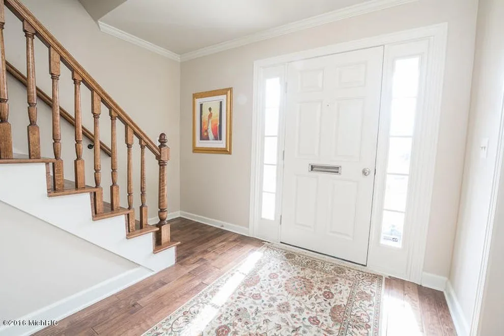 East Grand Rapids, Complete Home Renovation by Standale Home Studio - Photo 10