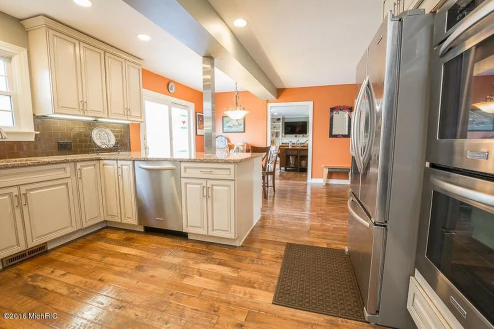 East Grand Rapids, Complete Home Renovation by Standale Home Studio - Photo 19