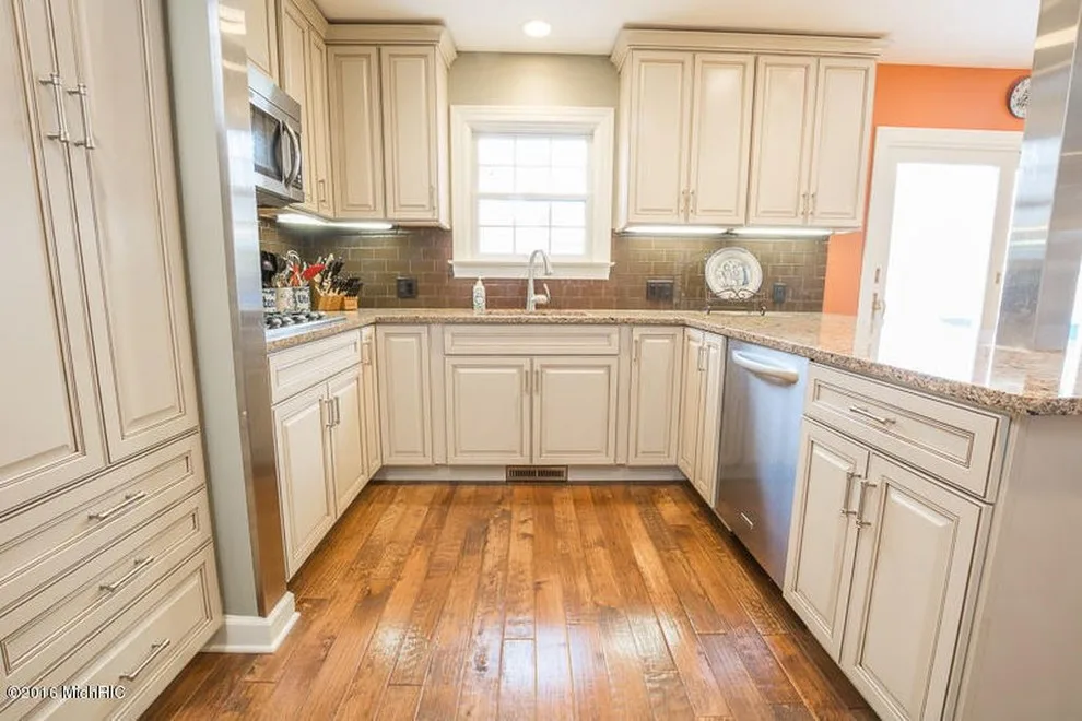 East Grand Rapids, Complete Home Renovation by Standale Home Studio - Photo 5