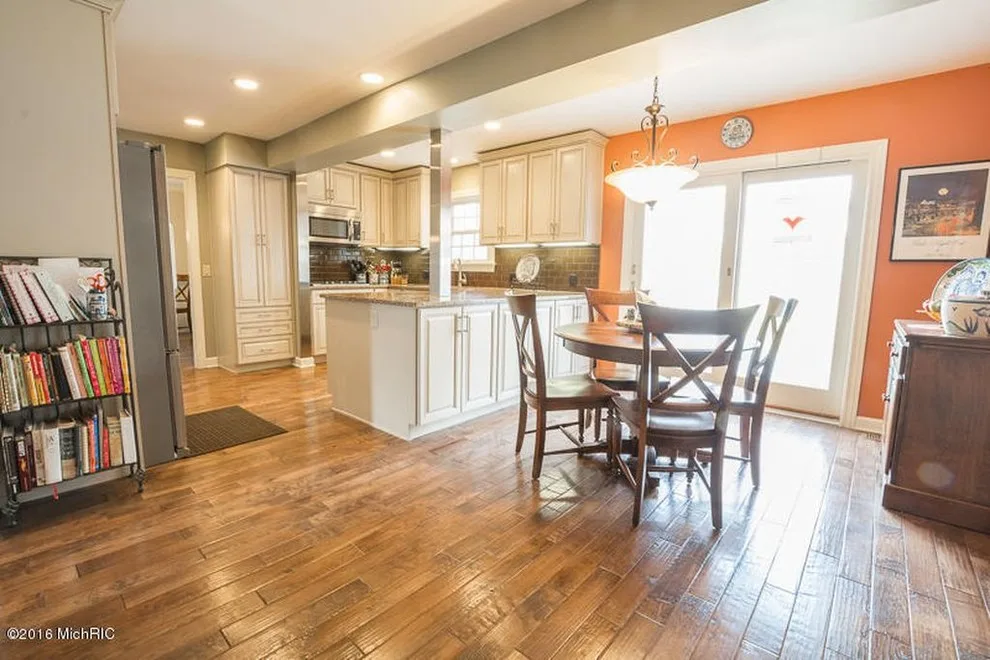 East Grand Rapids, Complete Home Renovation by Standale Home Studio - Photo 3