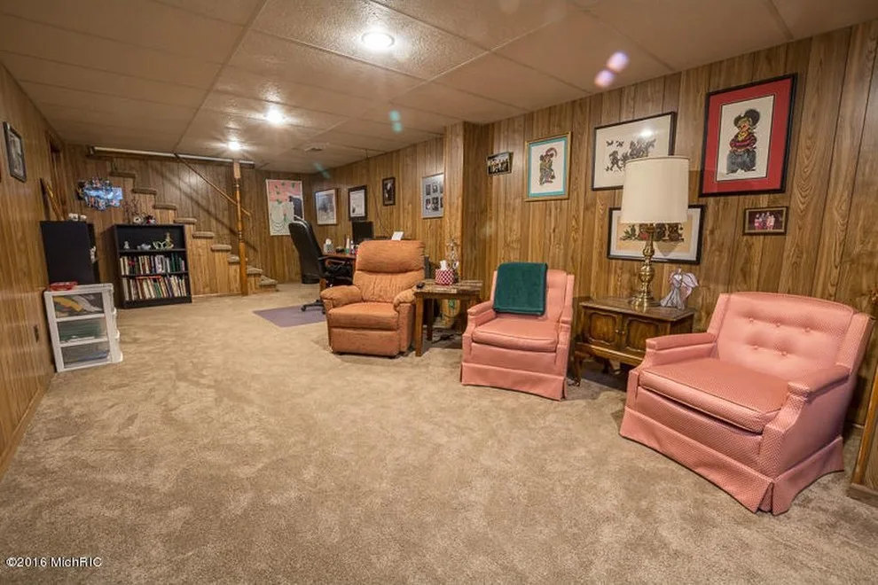 East Grand Rapids, Complete Home Renovation by Standale Home Studio - Photo 26