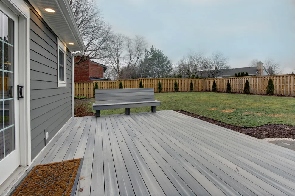 East Grand Rapids, Complete Home Renovation by Standale Home Studio - Photo 23