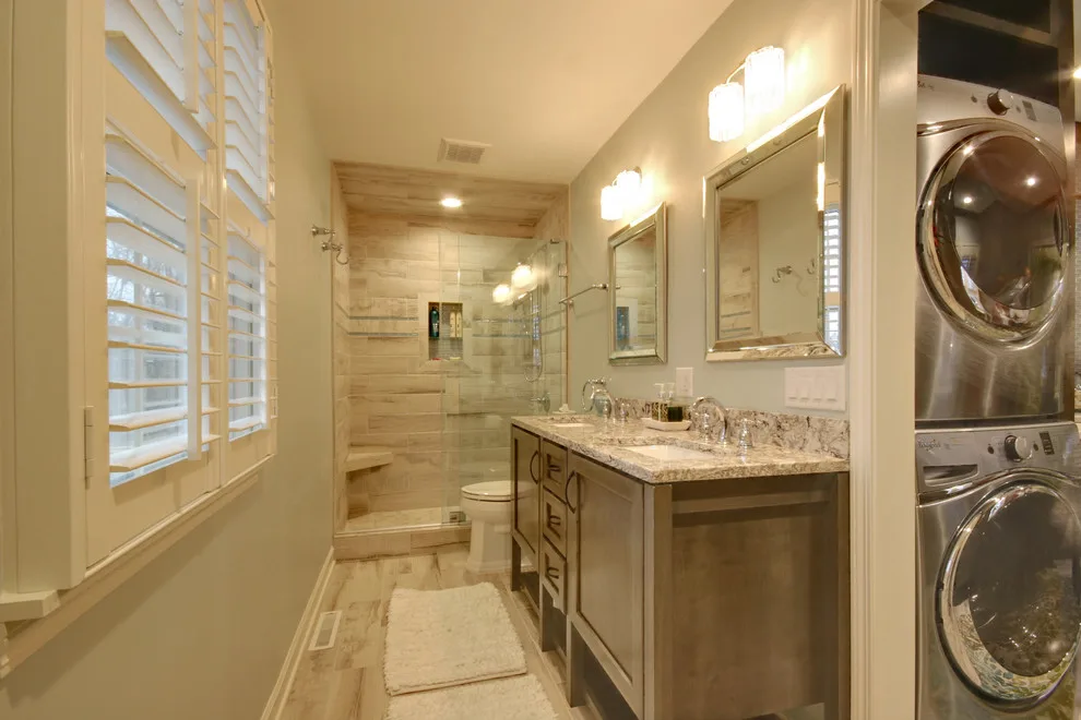 East Grand Rapids, Complete Home Renovation by Standale Home Studio - Photo 13
