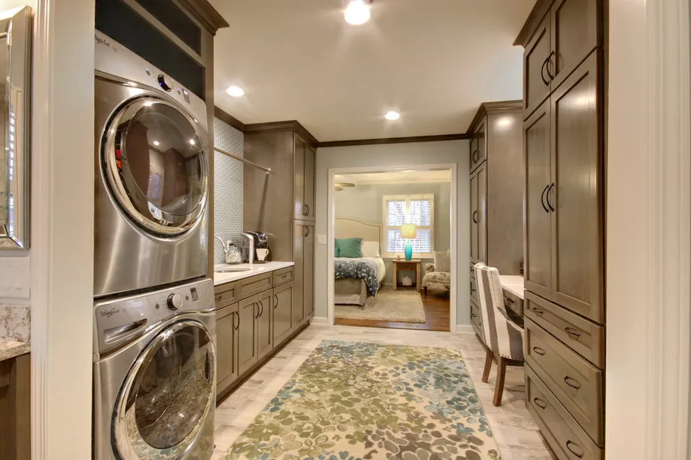 East Grand Rapids, Complete Home Renovation by Standale Home Studio - Photo 32