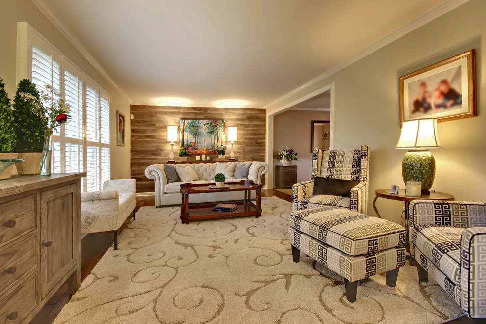 East Grand Rapids, Complete Home Renovation by Standale Home Studio - Photo 22