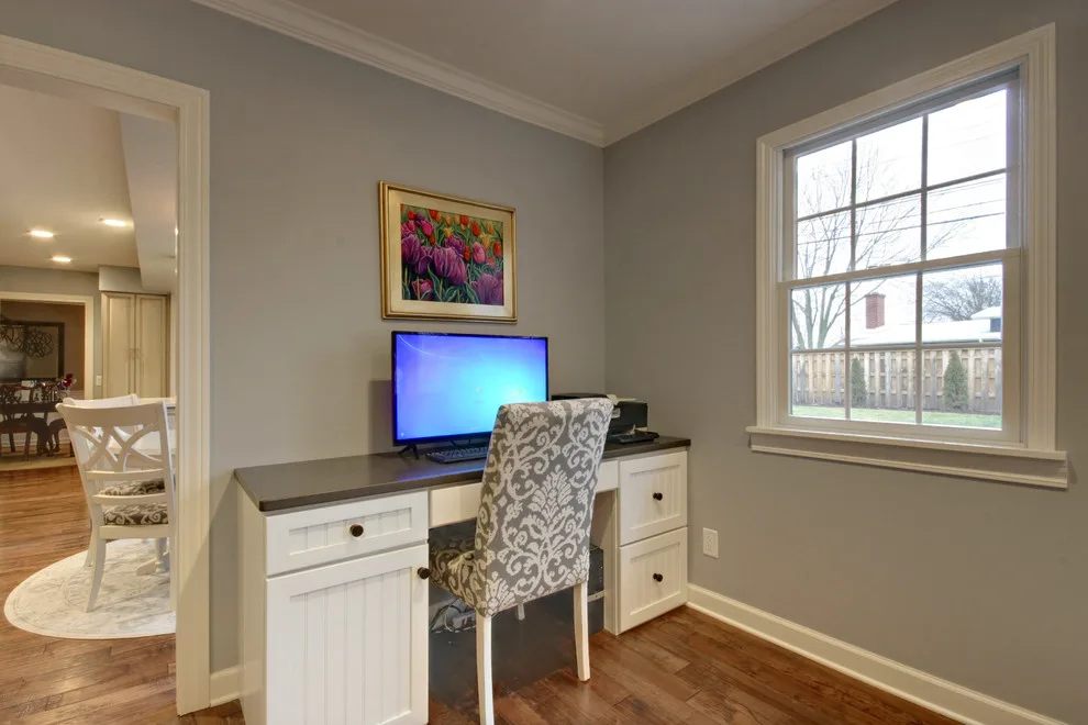 East Grand Rapids, Complete Home Renovation by Standale Home Studio - Photo 12