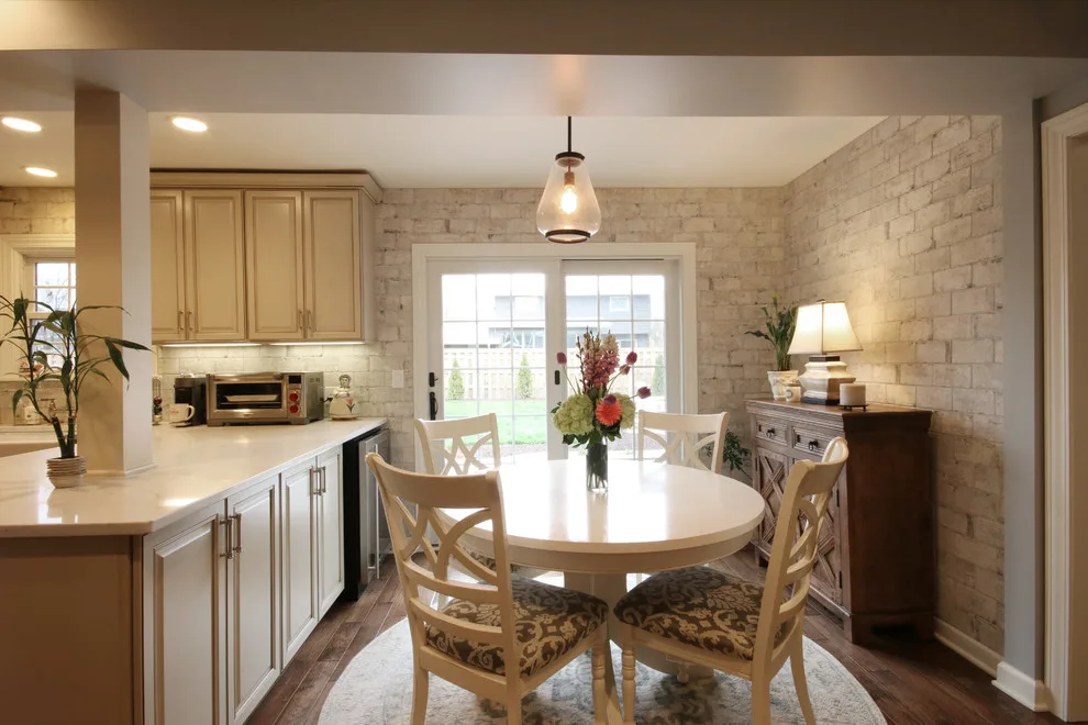 East Grand Rapids, Complete Home Renovation by Standale Home Studio - Photo 29