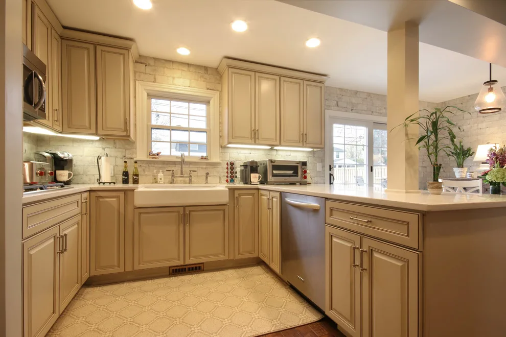 East Grand Rapids, Complete Home Renovation by Standale Home Studio - Photo 34
