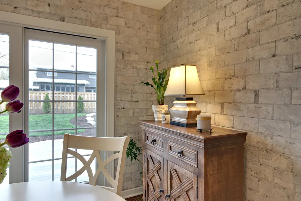 East Grand Rapids, Complete Home Renovation by Standale Home Studio - Photo 20