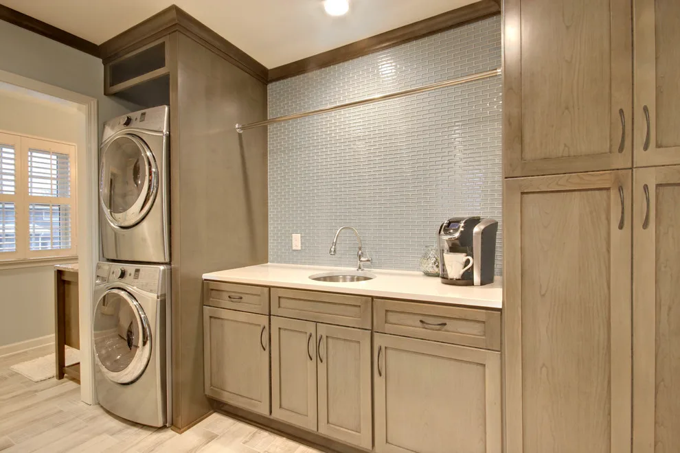 East Grand Rapids, Complete Home Renovation by Standale Home Studio - Photo 25