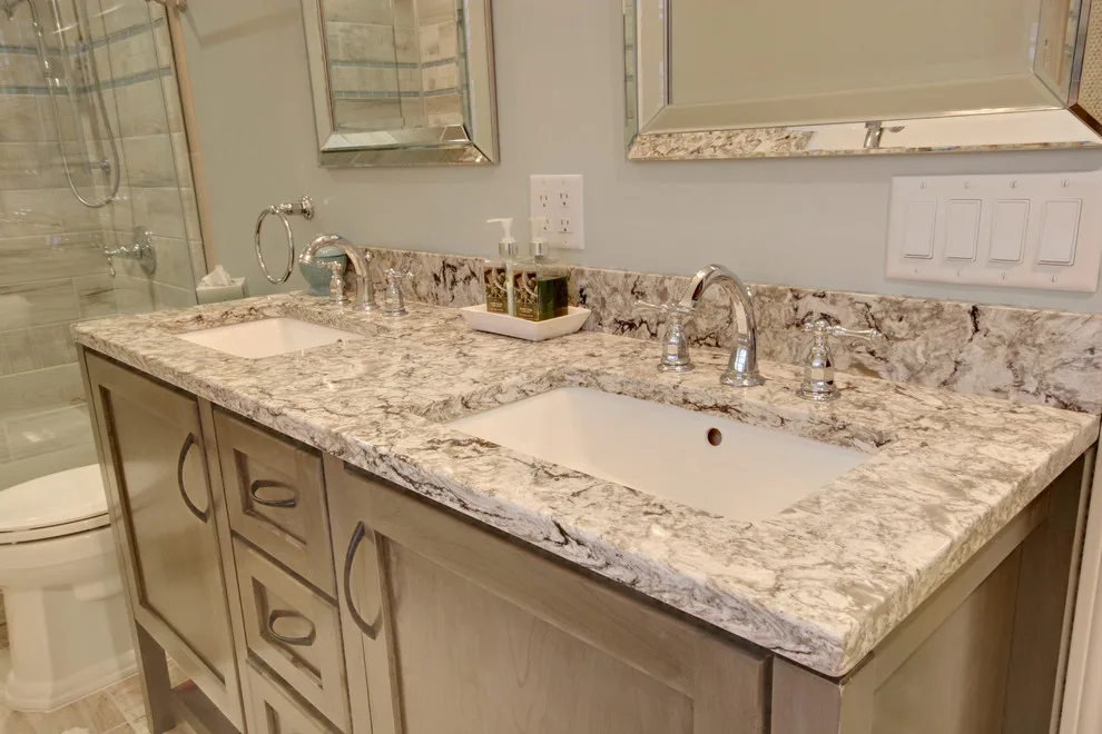 East Grand Rapids, Complete Home Renovation by Standale Home Studio - Photo 17