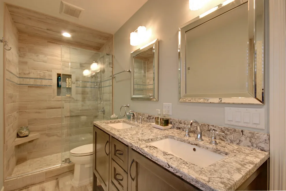 East Grand Rapids, Complete Home Renovation by Standale Home Studio - Photo 31