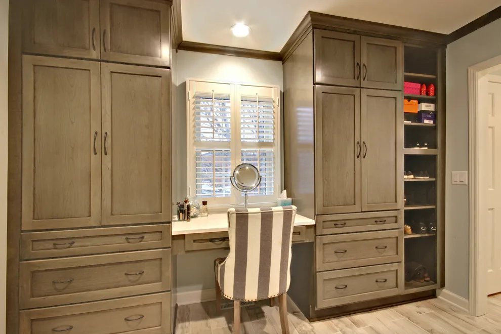 East Grand Rapids, Complete Home Renovation by Standale Home Studio - Photo 6