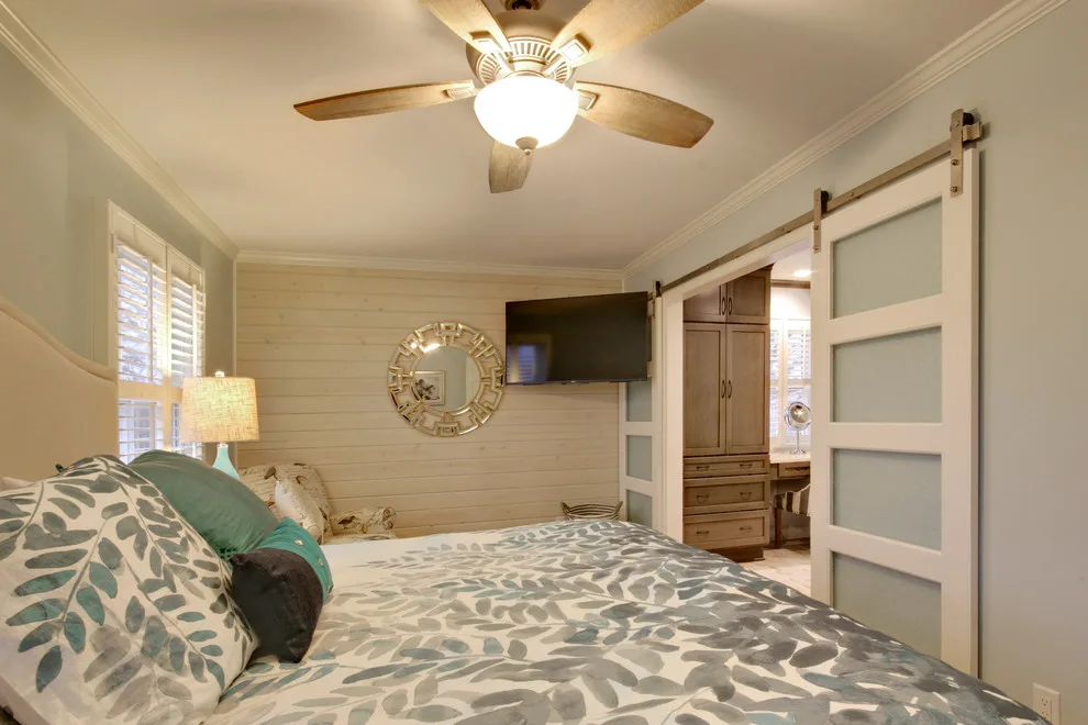 East Grand Rapids, Complete Home Renovation by Standale Home Studio - Photo 30