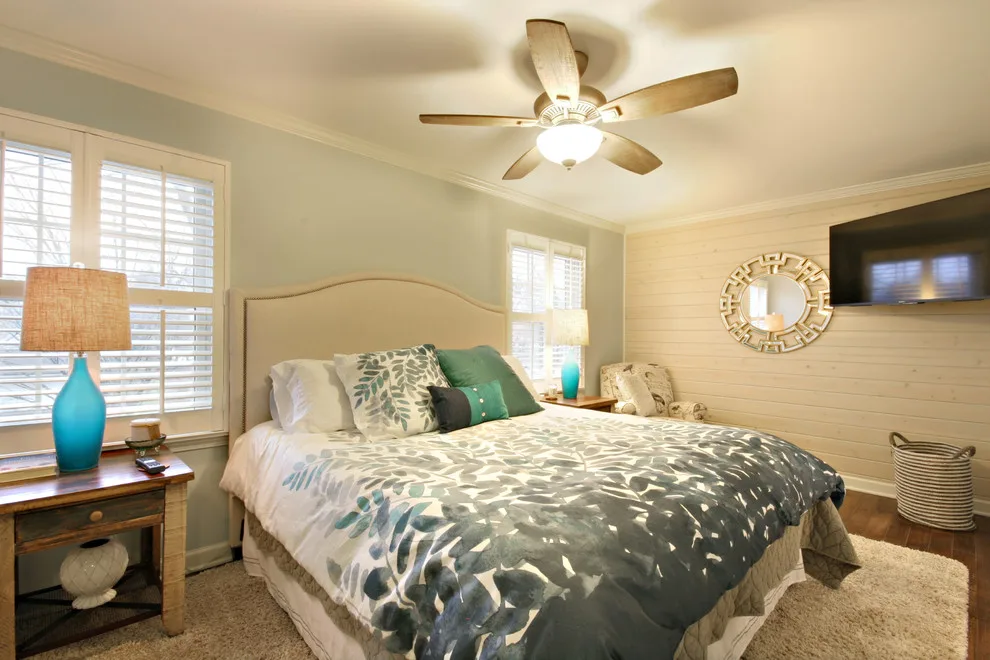 East Grand Rapids, Complete Home Renovation by Standale Home Studio - Photo 11