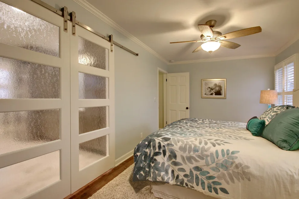 East Grand Rapids, Complete Home Renovation by Standale Home Studio - Photo 28