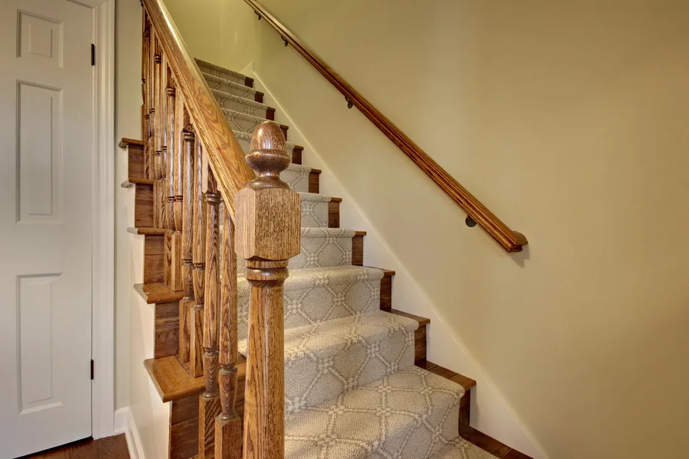 East Grand Rapids, Complete Home Renovation by Standale Home Studio - Photo 16