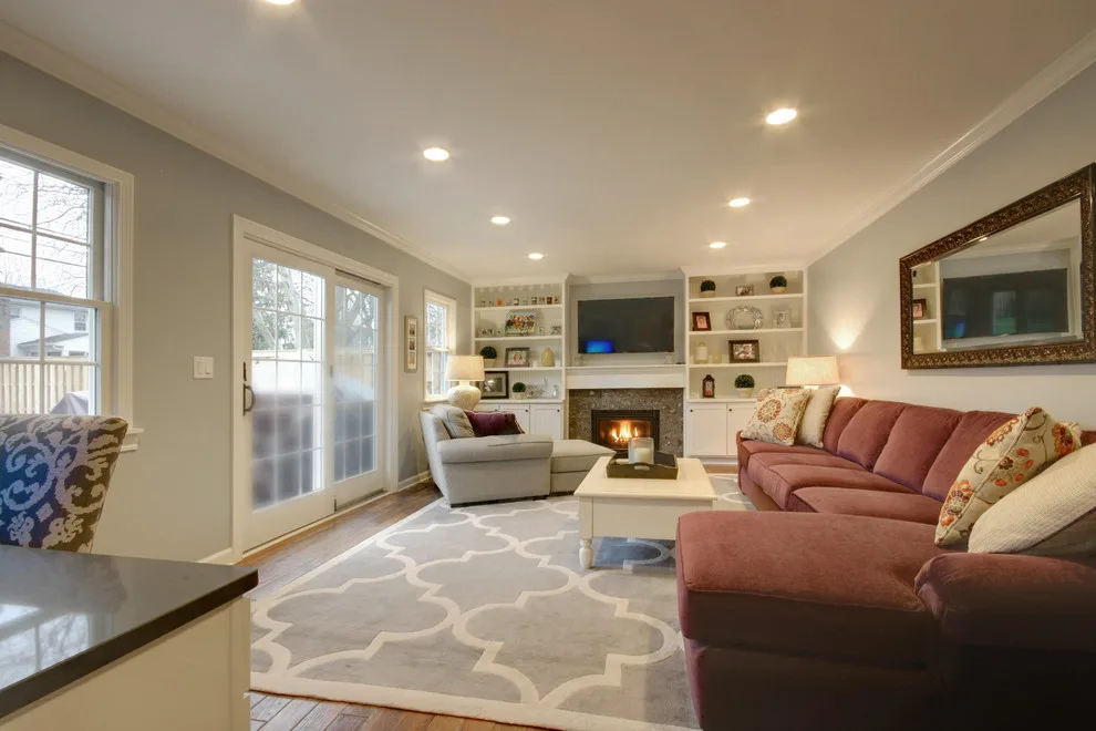 East Grand Rapids, Complete Home Renovation by Standale Home Studio - Photo 27