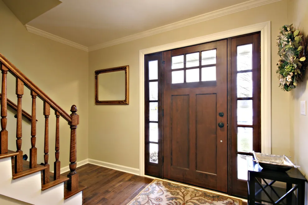 East Grand Rapids, Complete Home Renovation by Standale Home Studio - Photo 7