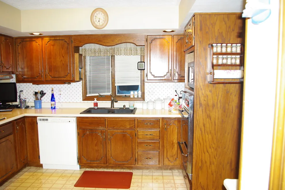 Clinton County Custom Cabinetry Renovation by Architecturally Designed Cabinetry Inc. - Photo 11