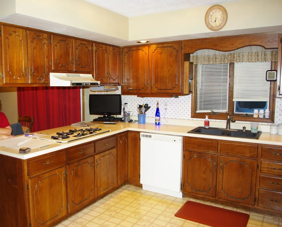 Clinton County Custom Cabinetry Renovation by Architecturally Designed Cabinetry Inc. - Photo 9