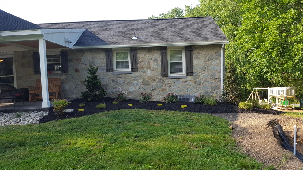 Landscaping project by Indian Run Landscaping II, LLC - Photo 5