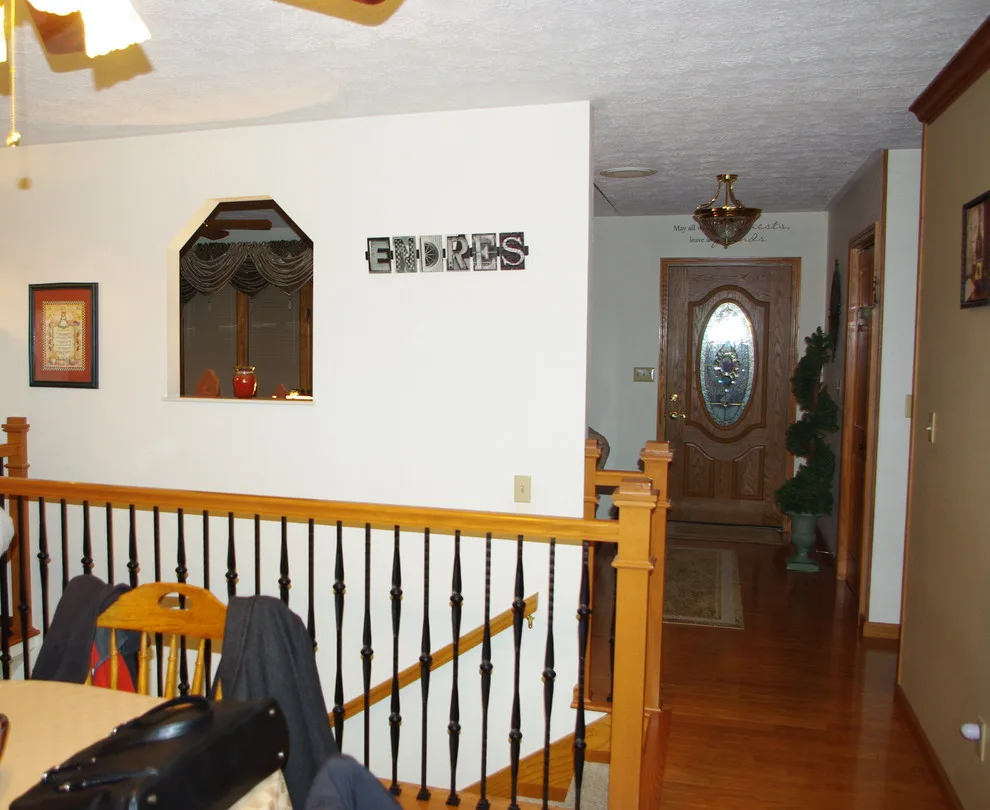 Clinton County Custom Cabinetry Renovation by Architecturally Designed Cabinetry Inc. - Photo 8