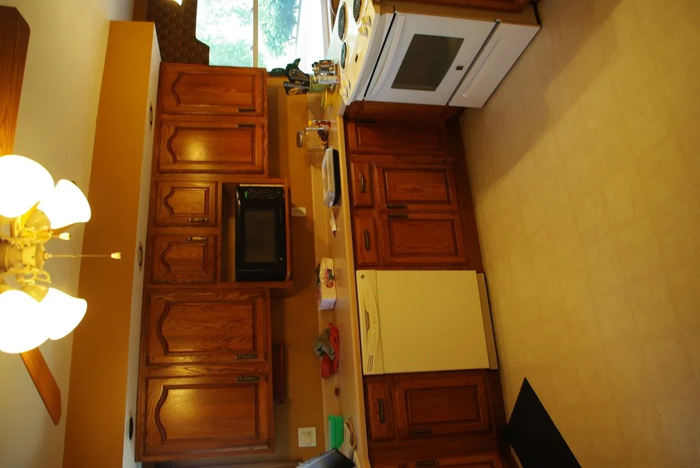 Rural Home Renovation by Architecturally Designed Cabinetry Inc. - Photo 9