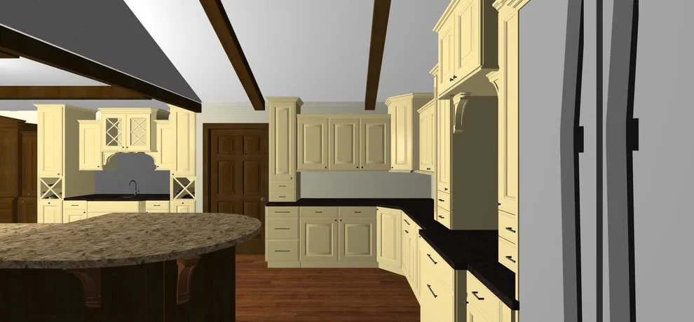 Architecturally Designed Cabinetry Inc. - Photo 12