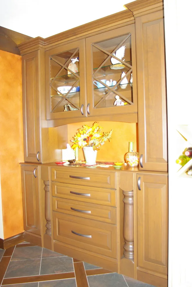 Architecturally Designed Cabinetry Inc. - Photo 9