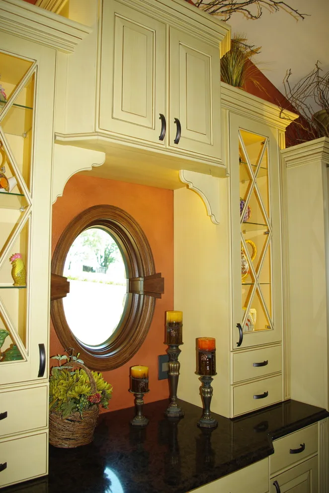 Classic Kitchen Makeover by Architecturally Designed Cabinetry Inc. - Photo 13