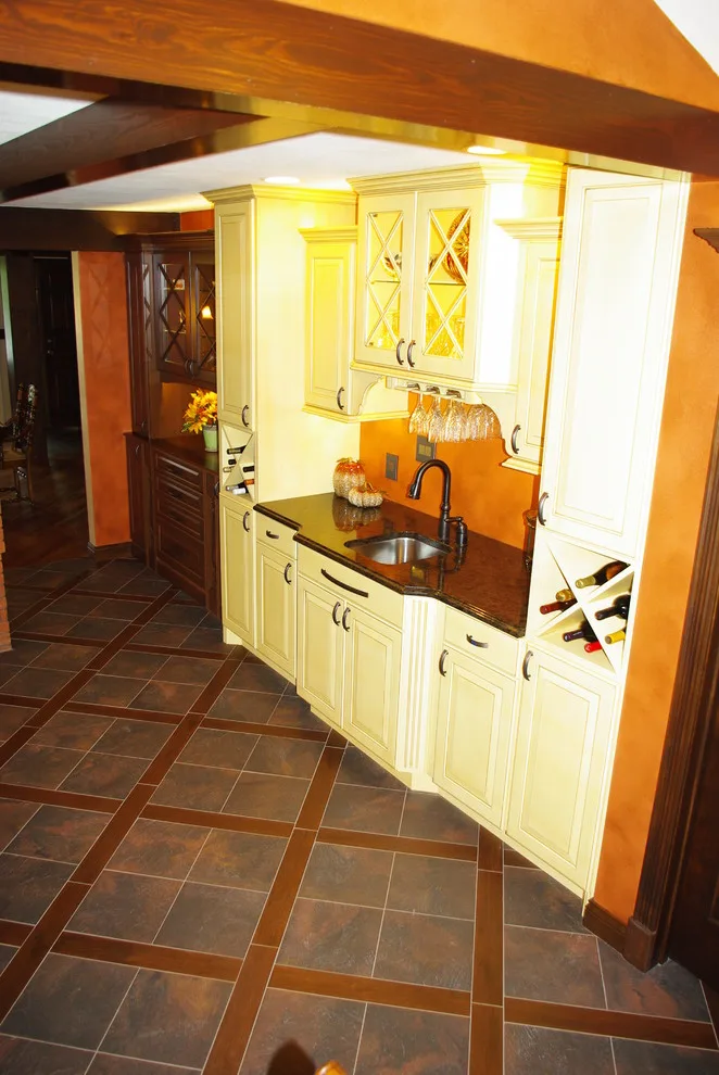 Classic Kitchen Makeover by Architecturally Designed Cabinetry Inc. - Photo 27