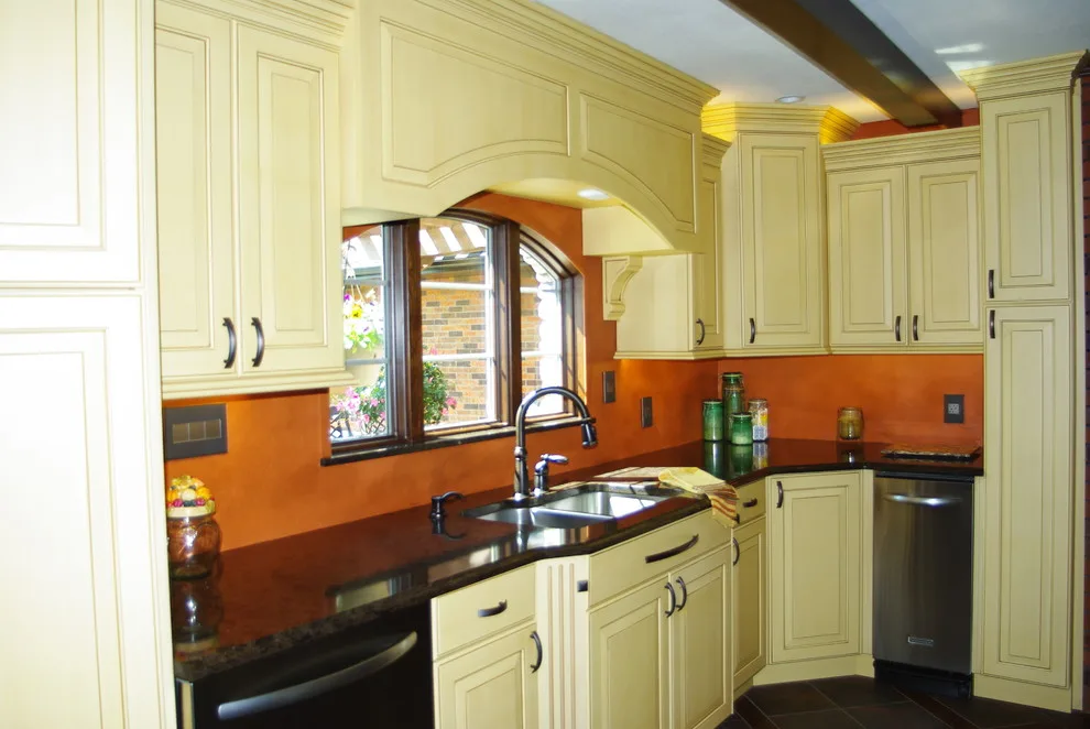 Architecturally Designed Cabinetry Inc. - Photo 5