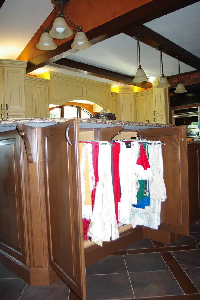 Classic Kitchen Makeover by Architecturally Designed Cabinetry Inc. - Photo 23
