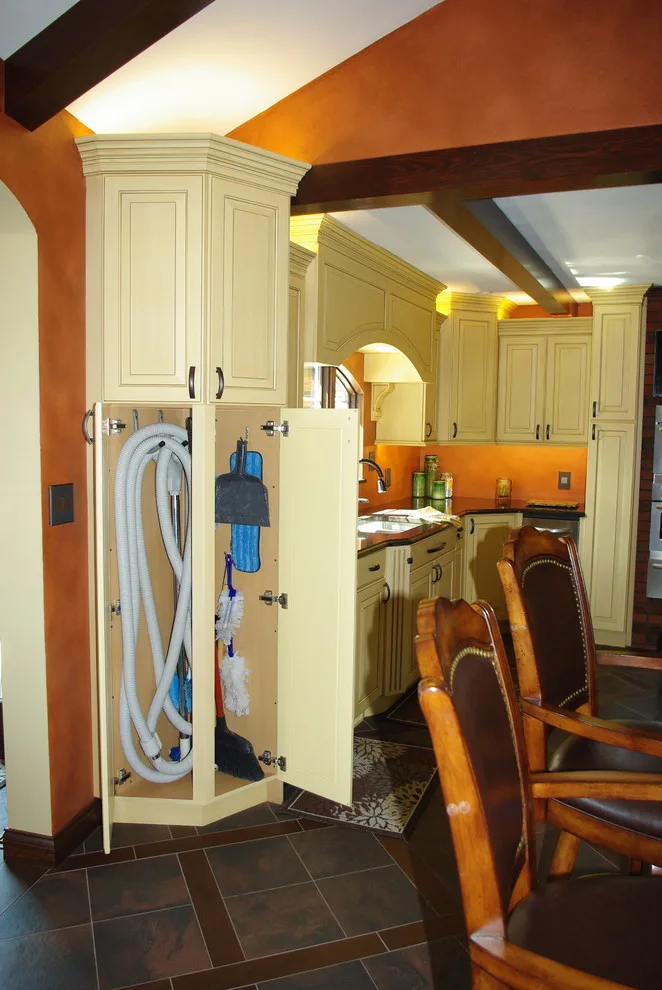 Classic Kitchen Makeover by Architecturally Designed Cabinetry Inc. - Photo 15