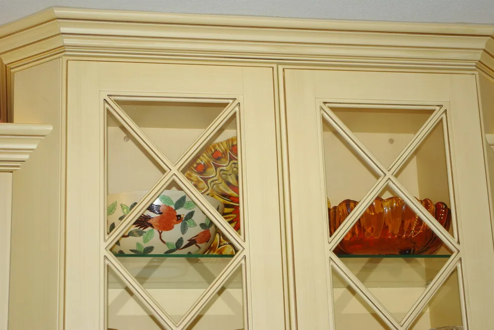 Classic Kitchen Makeover by Architecturally Designed Cabinetry Inc. - Photo 10