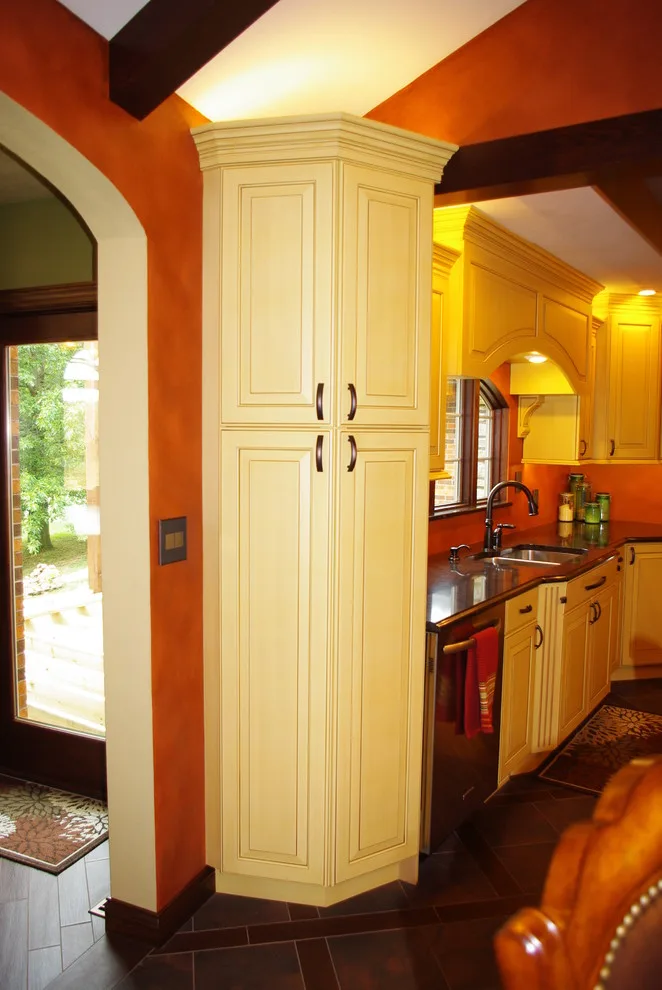 Classic Kitchen Makeover by Architecturally Designed Cabinetry Inc. - Photo 6