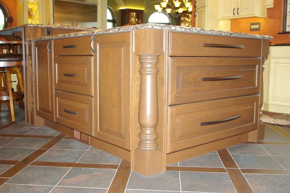 Classic Kitchen Makeover by Architecturally Designed Cabinetry Inc. - Photo 3